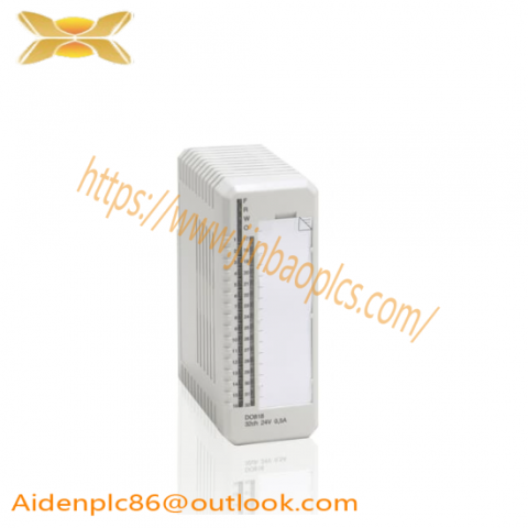 ABB PFSK164 3BSE021180R1 - High-Performance Control Module for Industrial Applications