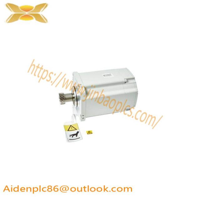 ABB PFSK164 3BSE021180R1 - High-Performance Control Module for Industrial Applications
