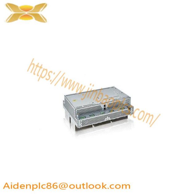 ABB PFSK164 3BSE021180R1 - High-Performance Control Module for Industrial Applications