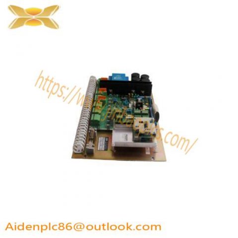 ABB PFTK101A YM222001-UC PFTA102 - Advanced Industrial Control Module