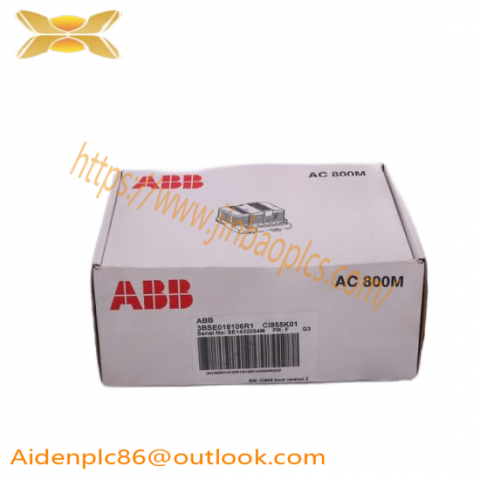 ABB PFTL101A 1.0KN 3BSE004166R1 Load Cell: Precise Measurement for Industrial Control Solutions