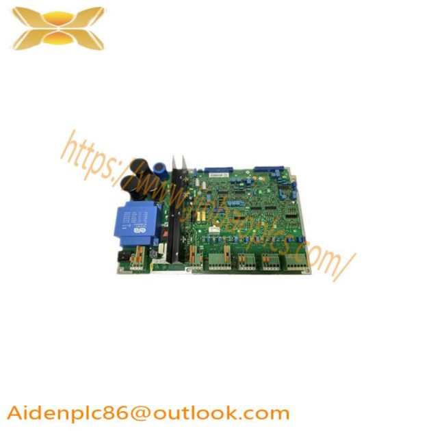 ABB PFTL101A 1.0KN 3BSE004166R1 Force Sensor Module