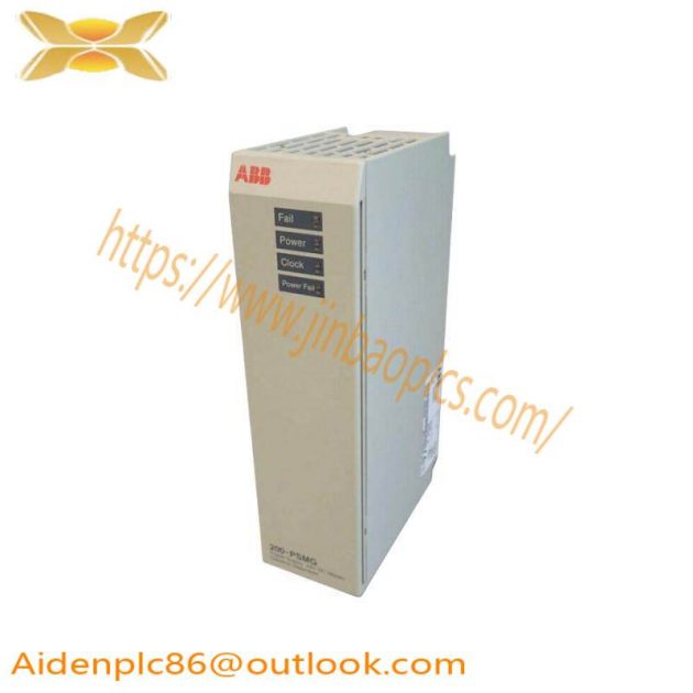 ABB PFTL101B 5.0KN Industrial Power Frequency Transformer Module