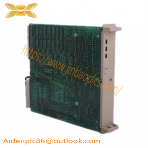 ABB PFUK104 YM110002-SD Industrial Control Digital Input Module