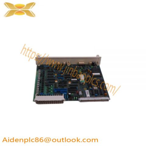 ABB PFUK105 YM110001-SF PROCESSOR BOARD - Industrial Automation Solution
