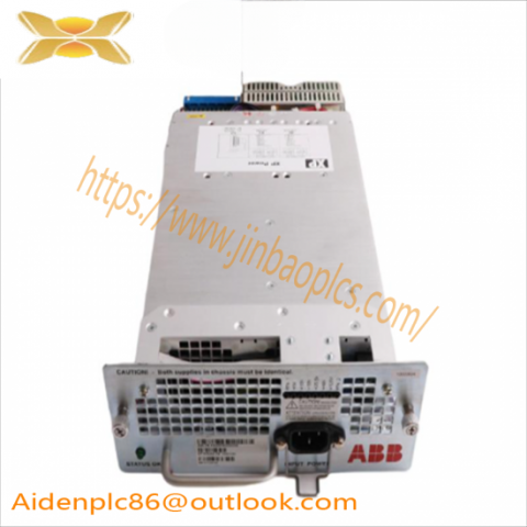 ABB PHARPS32200000 Power Supply Module