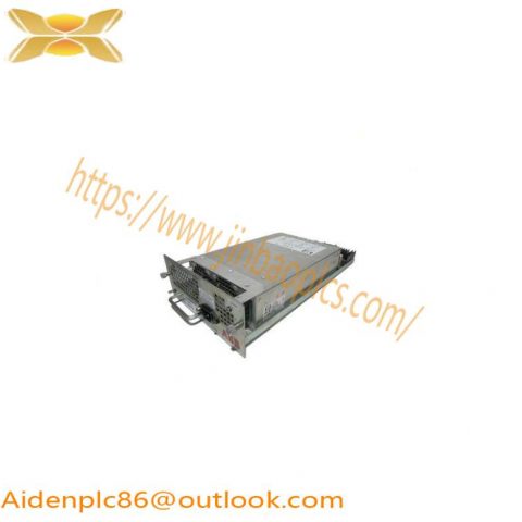ABB PHARPS32200000 - High-Performance Power Supply for Industrial Control Systems