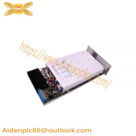ABB PHARPS62200000 Industrial Power Supply Module