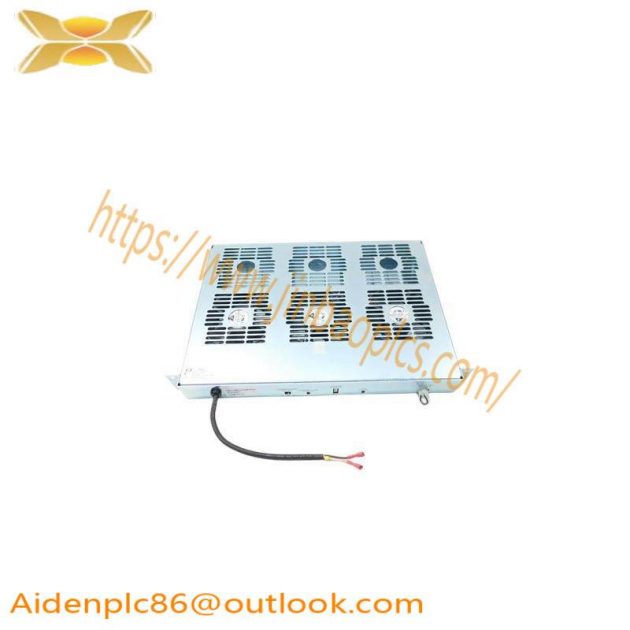 ABB PHARPSFAN03000 System Monitoring and Cooling Solution