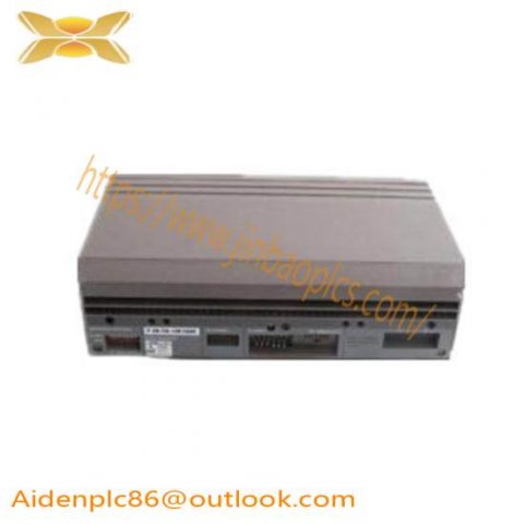 ABB PHBFIO10010000 Fieldbus I/O Module: Precision Control for Industrial Automation