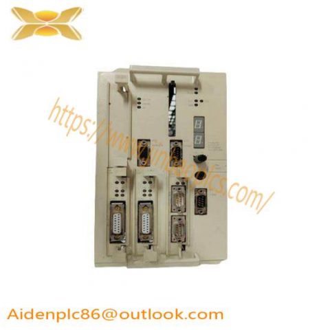 ABB PM150V08 Processor Module: High-Performance Control Solution