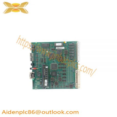 ABB PM151 3BSE003642R1 Analog Input Module - Precision Control for Industrial Automation