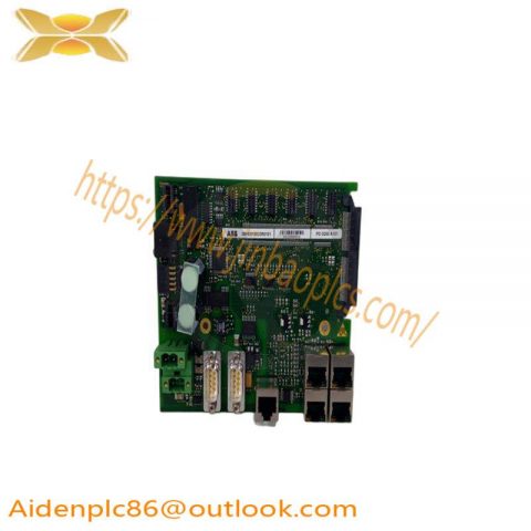 ABB PM253V01 Advant Controller - High-Performance Control Module