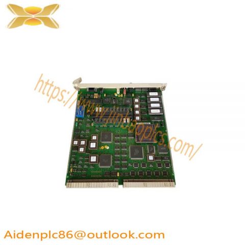 ABB PM510V08 3BSE008373R1 Processor Module - High Performance Control Solution