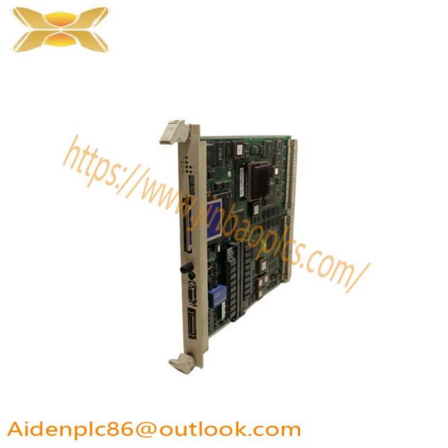ABB PM511V16 Processor Module, Advanced Control Solution for Industrial Automation