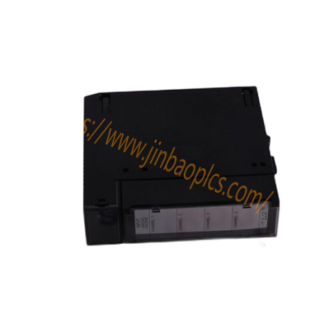 ABB PM554-R-AC, Precision Control Module for Industrial Automation