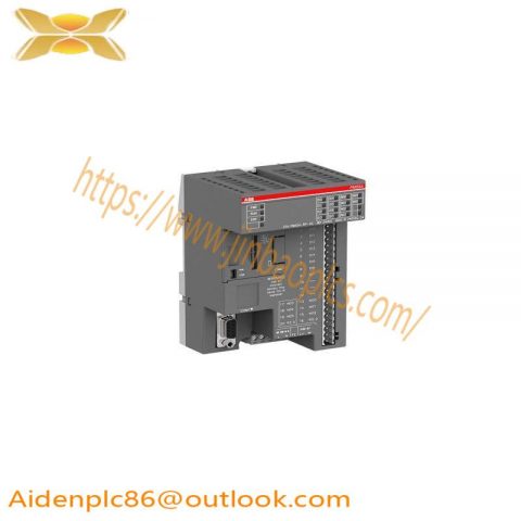 ABB PM554-RP-AC 1SAP120800R0001 Programmable Logic Controller - Automation Excellence