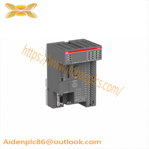 ABB PM564-R-ETH-AC Programmable Logic Controller