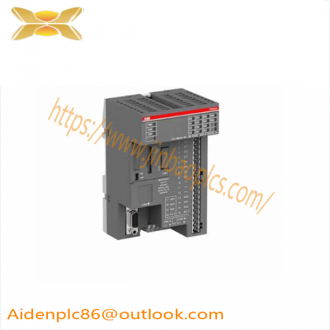 ABB PM566-TP-ETH Programmable Logic Controller
