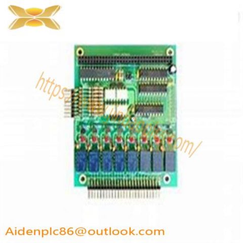 ABB PM582 1SAP140200R0201 - Advanced Process Control Module