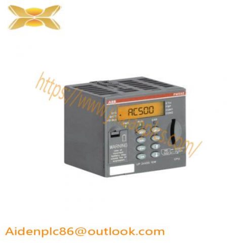 ABB PM590ETH Processor Module: Advanced Control for Industry, 200 characters or less