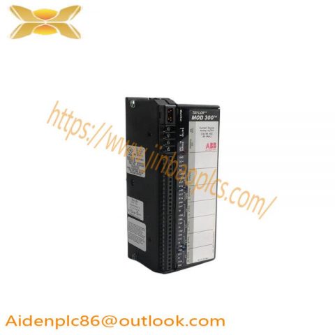 ABB PM592-ETH 1SAP150200R0271 Programmable Logic Controller