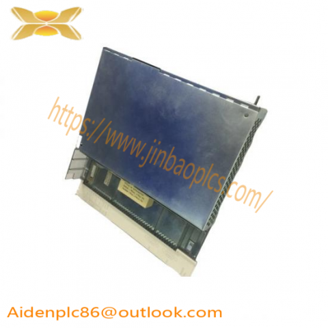 ABB PM630 Digital Input Module for Industrial Automation