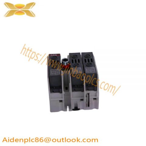 ABB PM632 3BSE005831R1 - Advanced Industrial Controller, for Precision Manufacturing Solutions