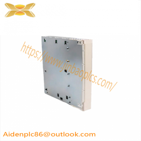 ABB PM632 Processor Unit - Advanced Industrial Control Solution