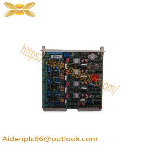 ABB PM645C 3BSE010537R1 Processor Module - High Performance, Advanced Control Solutions