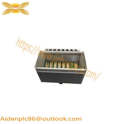 ABB PM803F 3BDH000530R1 CDIO 16/16-0,5 BERGHOF