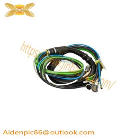 ABB PM825-1 Industrial Control Module