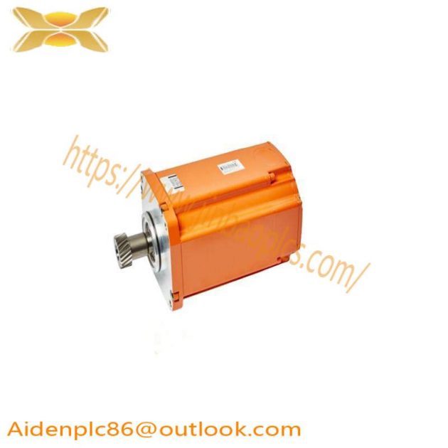 ABB PM825-1 Industrial Control Module