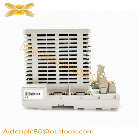 ABB PM825 3BSE010796R1 - Industrial Control Module