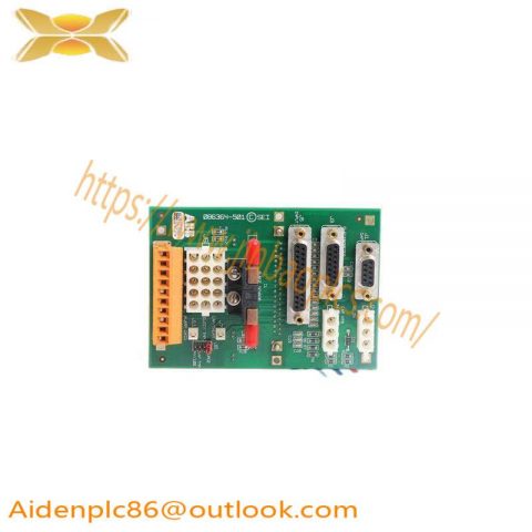 ABB PM858-C 3BSE093350R1 - Advanced Process Control Module