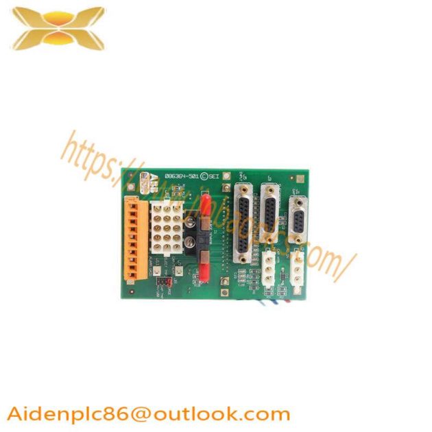 ABB PM858-C 3BSE093350R1 - Advanced Process Control Module