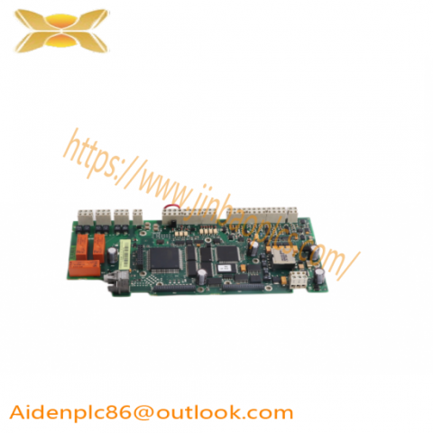 ABB PM866-2 3BSE050201R1 Power Supply Unit, Processor Kit with 64MB Memory