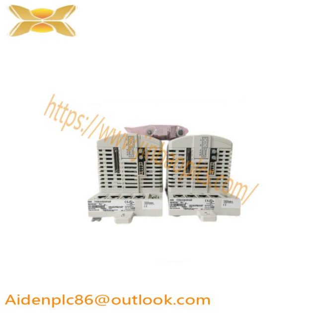 ABB PM866K02 | 3BSE050199R1 - High-Performance Industrial Control Module