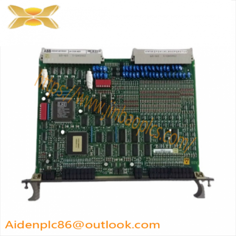 ABB PMA324BE PM A324 BE HIEE400923R0001 Modbus Coupler Module - Industrial Automation Solution