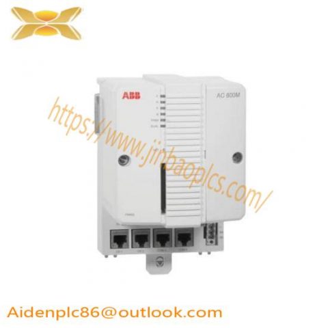 ABB PMSI121 3BSE005669R1 Processor Unit - High Performance Control Solutions