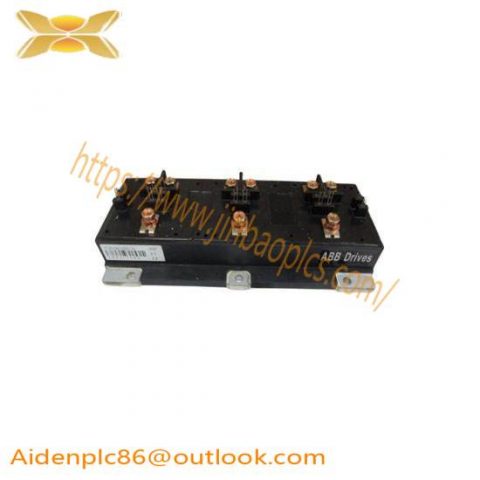 ABB PP30012HS-ABBN-5A IGBT Module: Advanced Power Electronics, High Efficiency