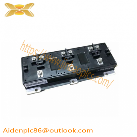 ABB PP30012HS Power Module: Advanced Industrial Power Solution