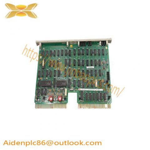 ABB .pp4740 BBC HESG 330191 R1 ES1803 HESG 451228 P201 - Precision Control Module, Designed for Industrial Automation