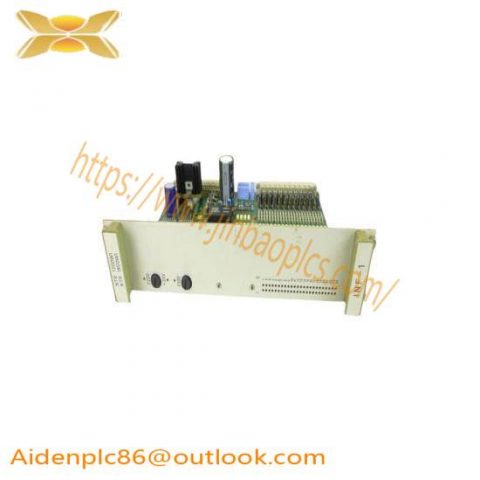 ABB .pp4758 BBC HESG 330015R1 ED1833 - Brand New Industrial Control Module