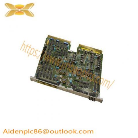 ABB .pp4833 BBC HESG 330152 R1 ES1211A HESG 451166P2 - Precision Control Module for Industrial Automation