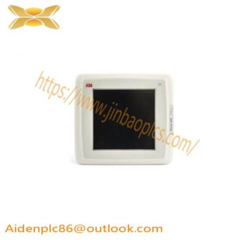 ABB PP845 3BSE042235R1 - High-Performance Industrial Control Module