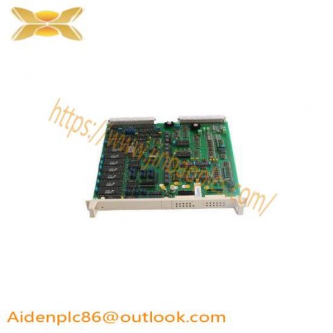 ABB PPC322BE1 HIEE300900R1 Module for Industrial Control Systems