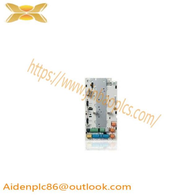 ABB PPC322BE1 HIEE300900R1 Module for Industrial Control Systems