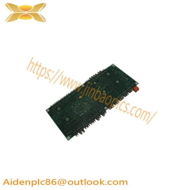 ABB PPC380AE01 HIEE300885R0001 Module - High Performance Industrial Control Solution