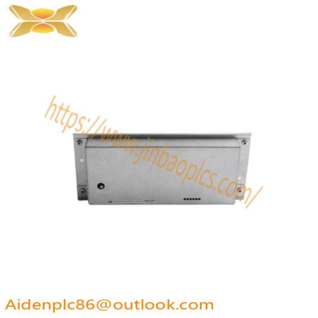 ABB PPD113B01-10-150000 3BHE023784R1023 - Customized Power Supply Module for Industrial Control Systems
